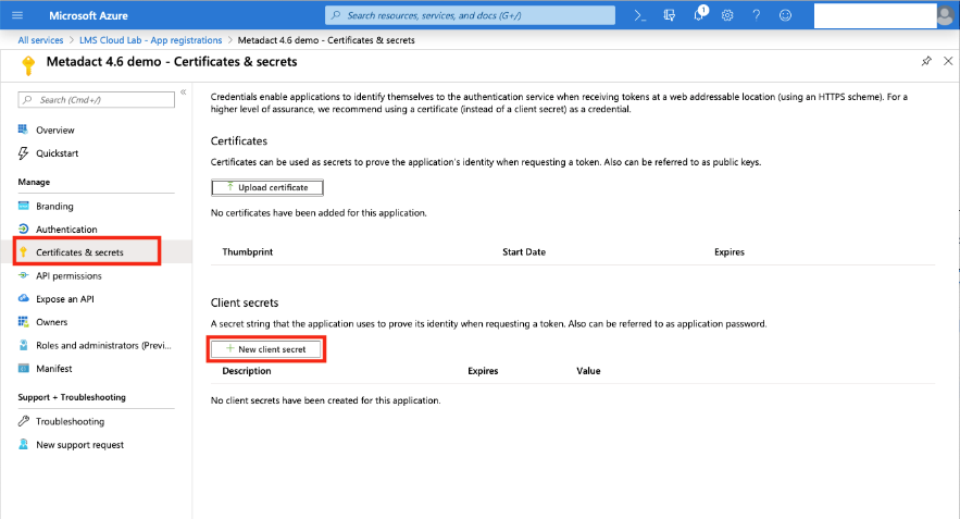 AIP Configuration Guide