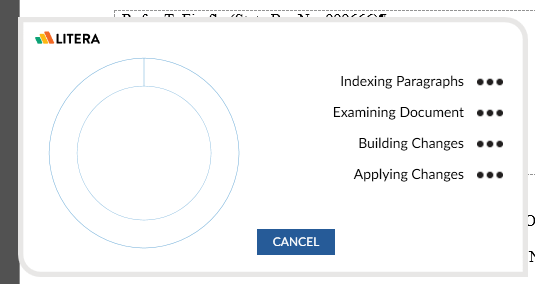 Enable or disable the interactive side panel (Guided Experience) in ...