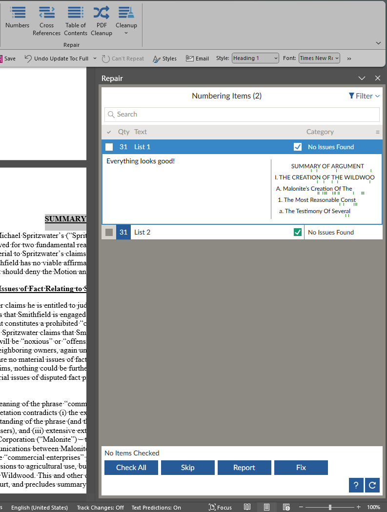 Enable or disable the interactive side panel (Guided Experience) in ...