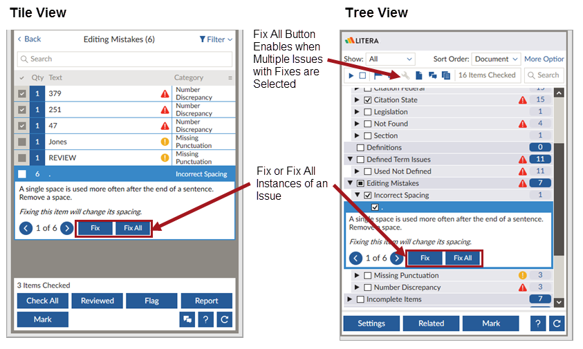Catch Common Editing Errors Before Finalising Your Document