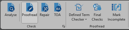 Installing Litera Check