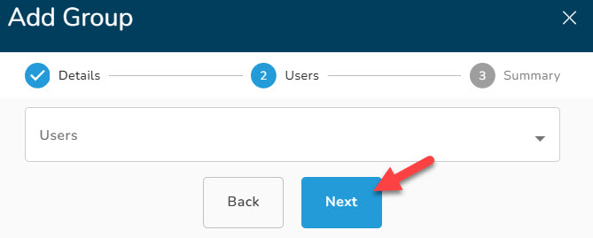 How to create a distribution list (Group)