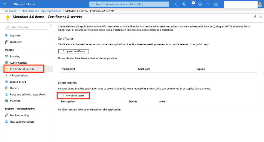 Activating Azure Information Protection (AIP)