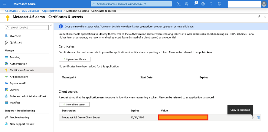 Activating Azure Information Protection (AIP)