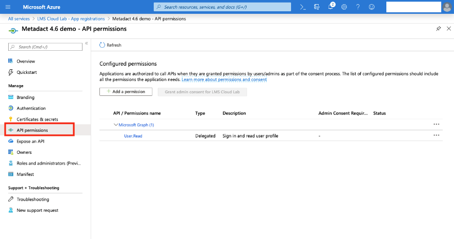 Activating Azure Information Protection (AIP)
