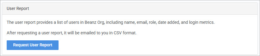 Reports - Step-by-Step Guide
