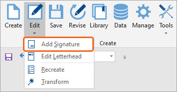 Litera Create 3.13.0 Known Issues