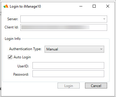 How to prepare the DocXtools iManage token file (iManageLogins.dat) for ...