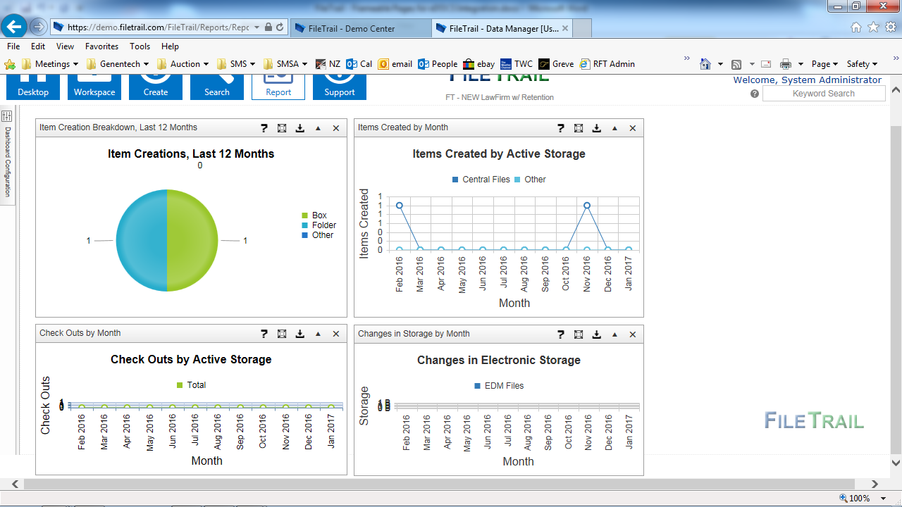 Install the eDOCS UI Integration