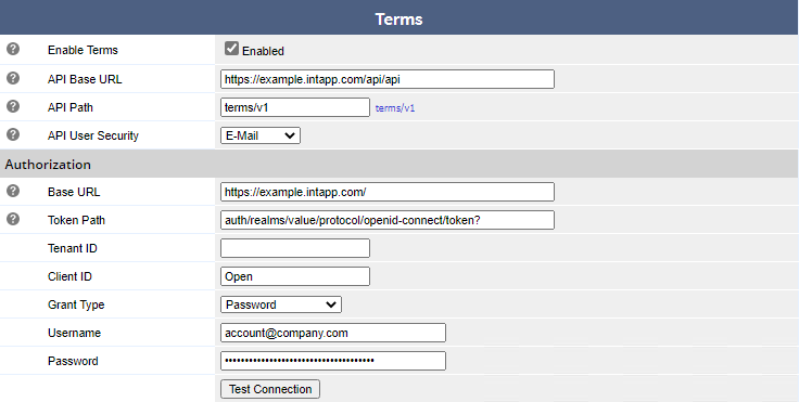 Advanced concepts & features: Integrations & connectors