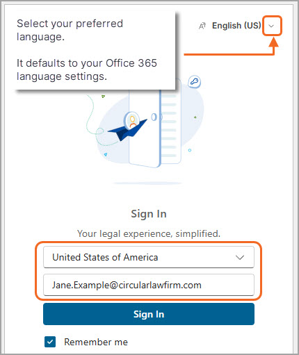 Launch the Litera One for Word task pane
