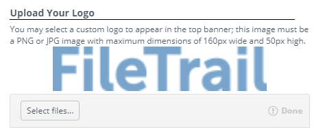 Manage FileTrail Themes