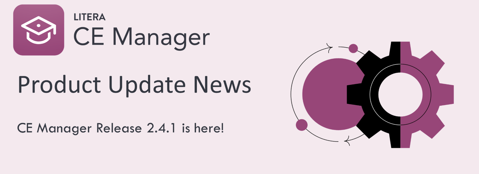 CE Manager Release 2.4.1 - Jan 23, 2026