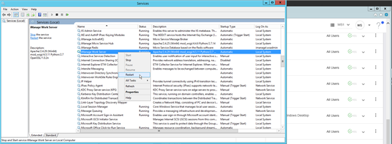 pdfDocs iManage Integration Guide