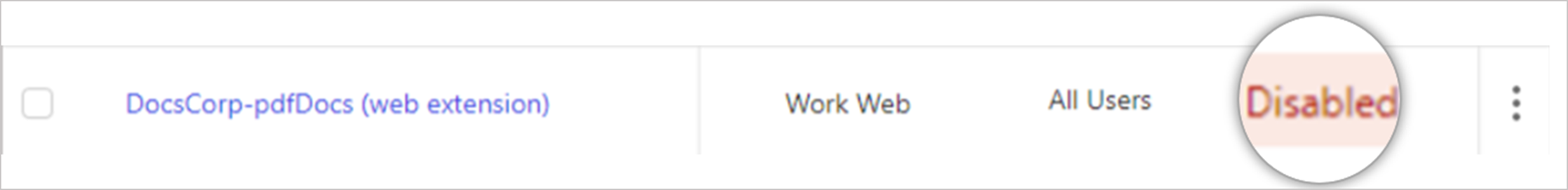 pdfDocs iManage Integration Guide