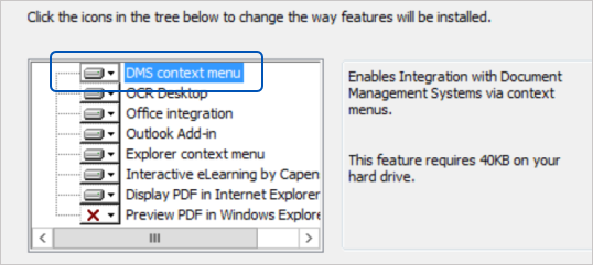 pdfDocs NetDocument Integration Guide