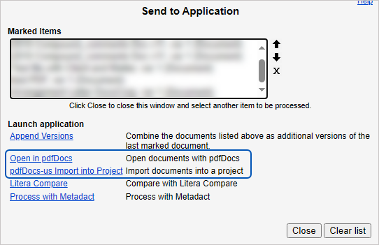 pdfDocs NetDocument Integration Guide