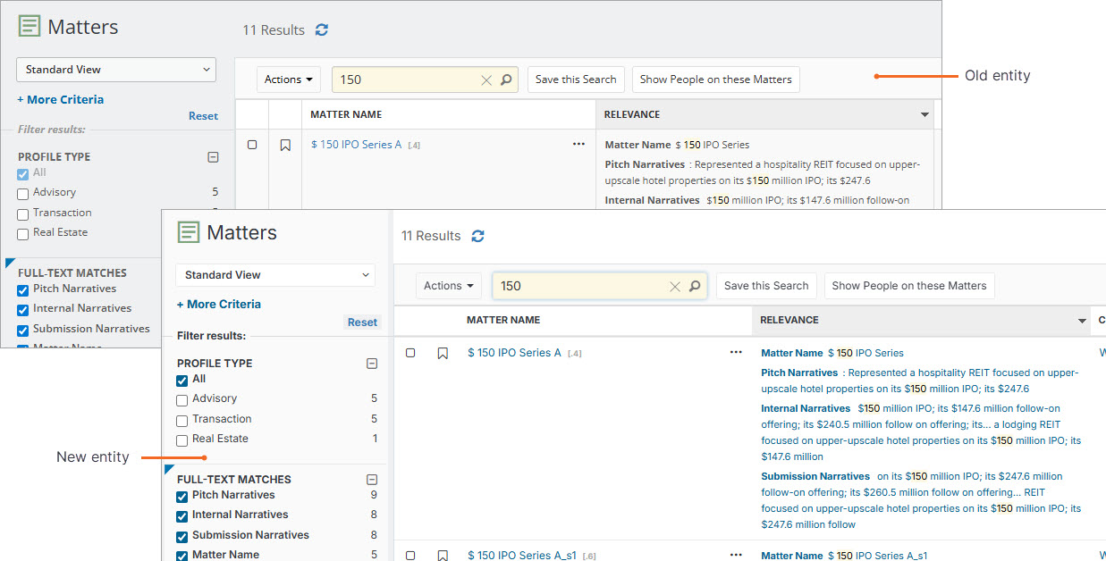 What's new in Foundation R66