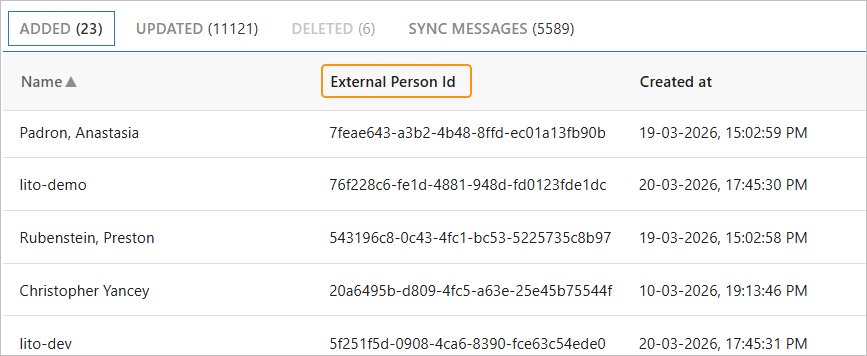 Litera Create in Litera One 4.5.0 Release Notes