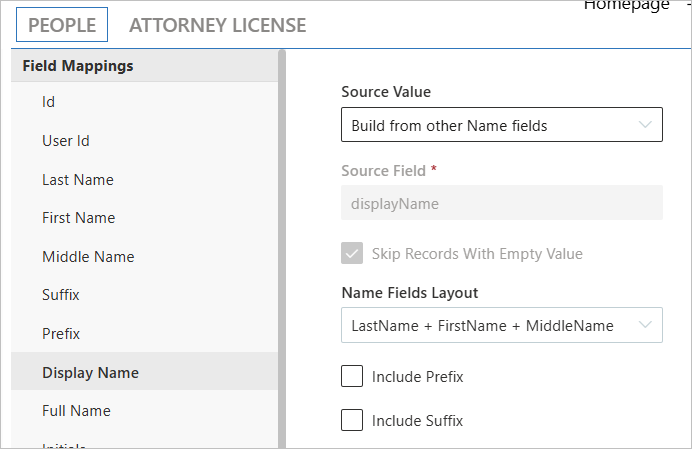 Litera Create in Litera One 4.5.0 Release Notes