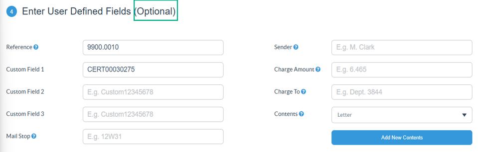 USPS Certified Mail changes & PS/Ship workflow updates