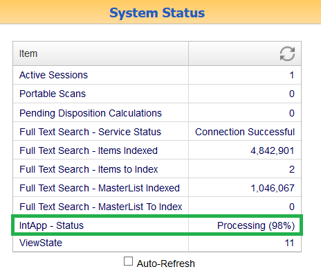 Install & configure the Intapp Walls Connector