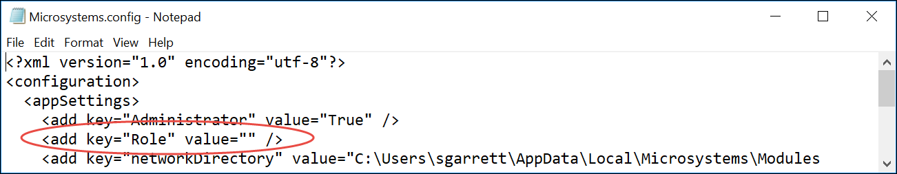 Wrong DocXtools Ribbon appears in Word