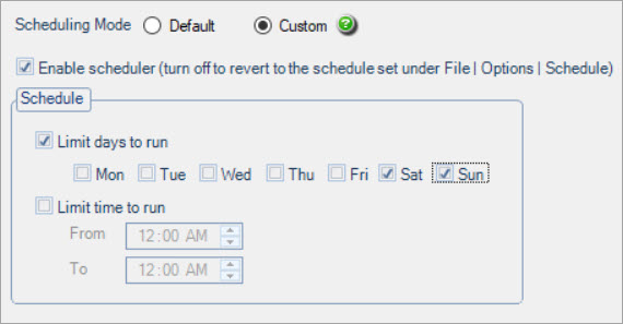 contentCrawler NetDocuments Integration Guide