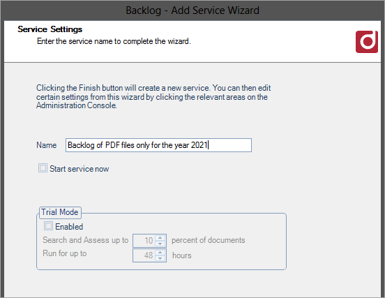 contentCrawler NetDocuments Integration Guide
