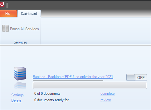 contentCrawler NetDocuments Integration Guide