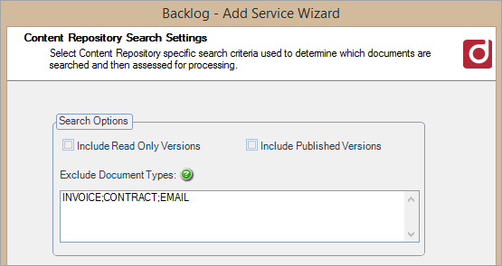 contentCrawler OpenText eDocs Integration Guide