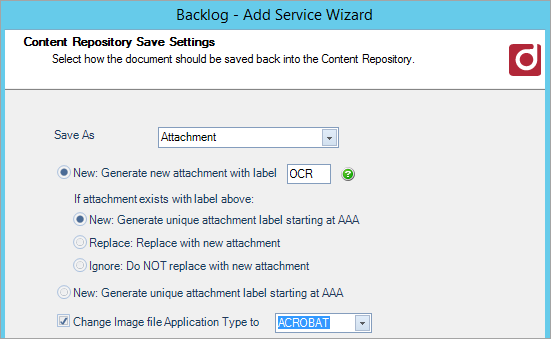 contentCrawler OpenText eDocs Integration Guide