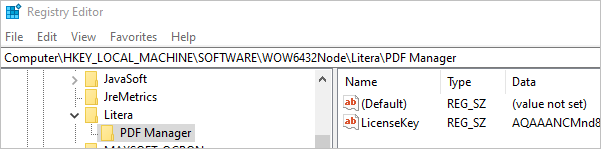pdfDocs Installation Guide