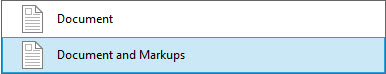 pdfDocs Quick Start Guide